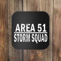 Area 51 Storm Squad Coaster thumb 0