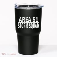 Area 51 Storm Squad Tumbler thumb 0
