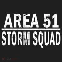 Area 51 Storm Squad Tumbler thumb 3