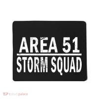 Area 51 Storm Squad Mousepad thumb 0