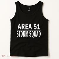 Area 51 Storm Squad Tank Top thumb 2