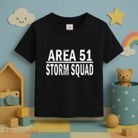 Area 51 Storm Squad Toddler T-Shirt thumb 3