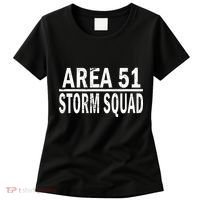 Area 51 Storm Squad Women's T-Shirt thumb 0