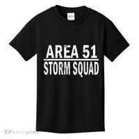 Area 51 Storm Squad Kids T-Shirt thumb 0