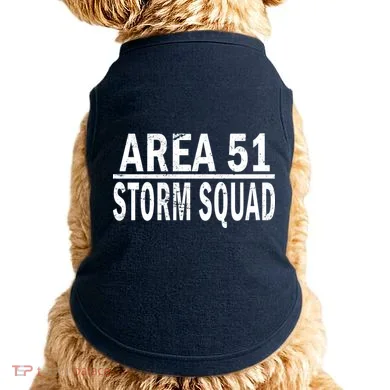 Doggie Tank