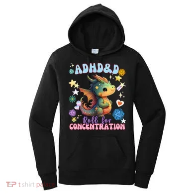 Women's Hoodie