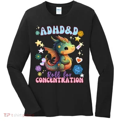 Women's Long Sleeve Shirt