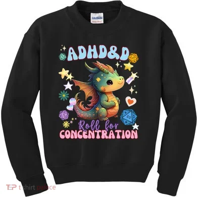 Kids Sweatshirt