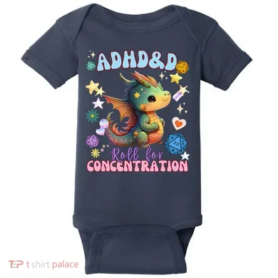 Baby Bodysuit