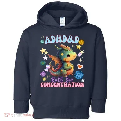 Toddler Hoodie