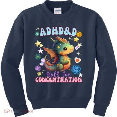 Kids Sweatshirt
