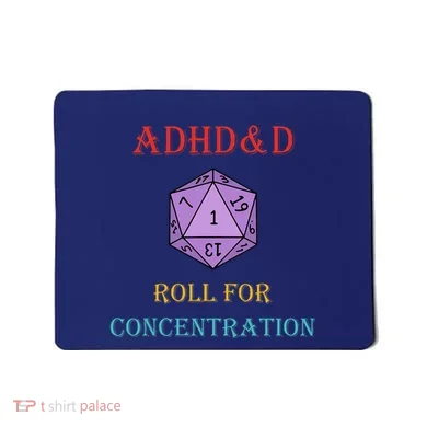 Mousepad