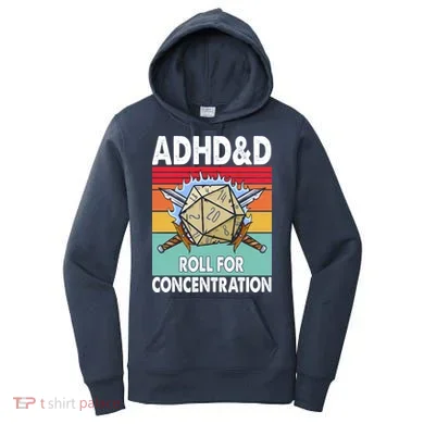 Women's Hoodie