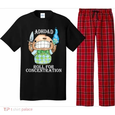 Pajama Set