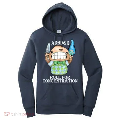 Women's Hoodie