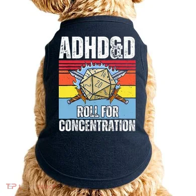 Doggie Tank