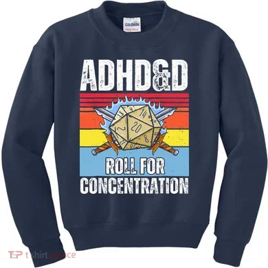 Kids Sweatshirt