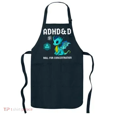 Apron