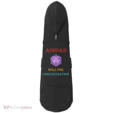 Doddie Hoodie