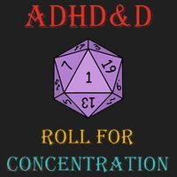 Adhd&D Roll For Concentration Sport-Tek Posi-UV Pro Polo thumb 2