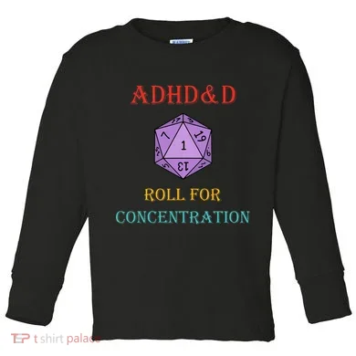 Toddler Long Sleeve