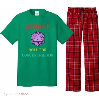 Pajama Set