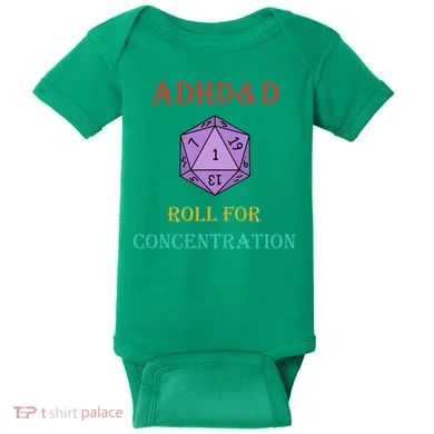 Baby Bodysuit