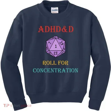 Kids Sweatshirt