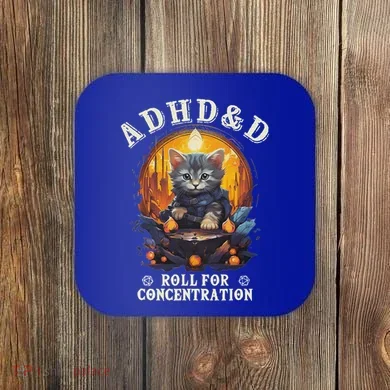 Coaster
