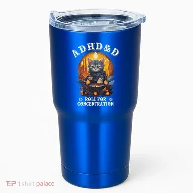Tumbler