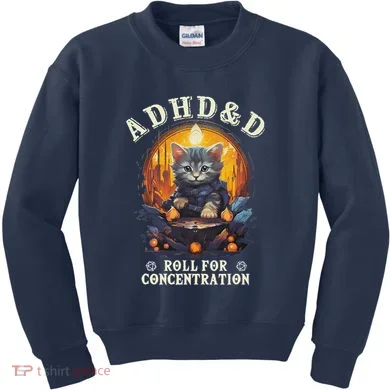 Kids Sweatshirt