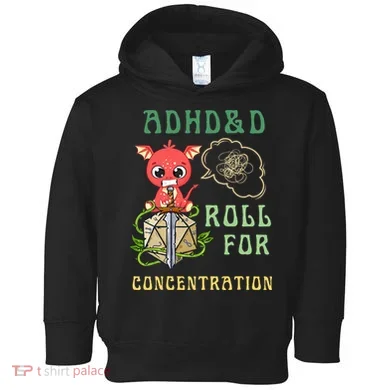 Toddler Hoodie