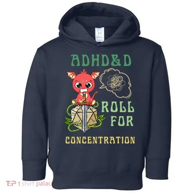 Toddler Hoodie