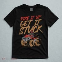 Atv Rider Gifts Four Wheeler Accessories T-Shirt thumb 5