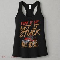 Atv Rider Gifts Four Wheeler Accessories Women's Tank Top thumb 3