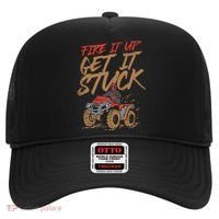 Atv Rider Gifts Four Wheeler Accessories Hat thumb 0