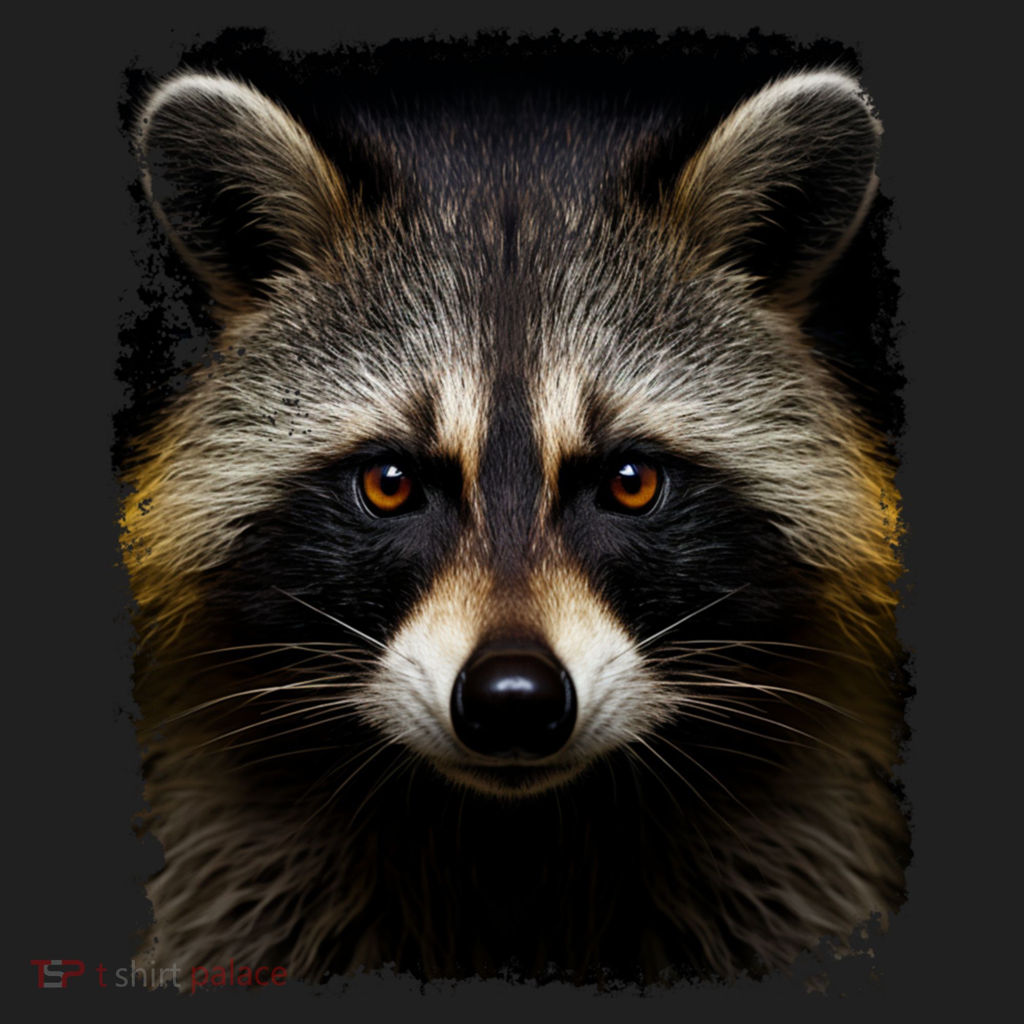 A Racoon Gift Women's Sweatshirt