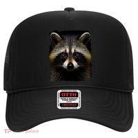 A Racoon Gift Hat thumb 0