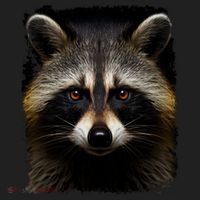 A Racoon Gift Hat thumb 2