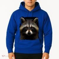 A Racoon Gift Hoodie thumb 2