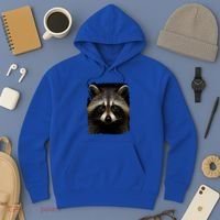A Racoon Gift Hoodie thumb 3