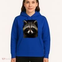 A Racoon Gift Hoodie thumb 5