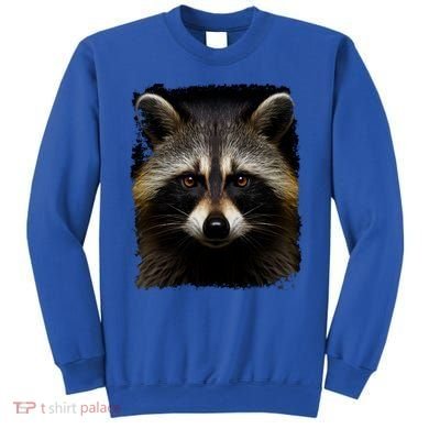 A Racoon Gift Sweatshirt