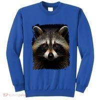 A Racoon Gift Sweatshirt thumb 0