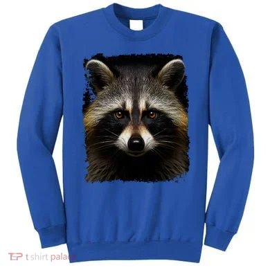 A Racoon Gift Sweatshirt