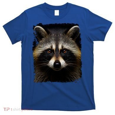 A Racoon Gift T-Shirt