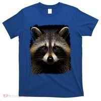 A Racoon Gift T-Shirt thumb 0