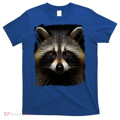 A Racoon Gift T-Shirt