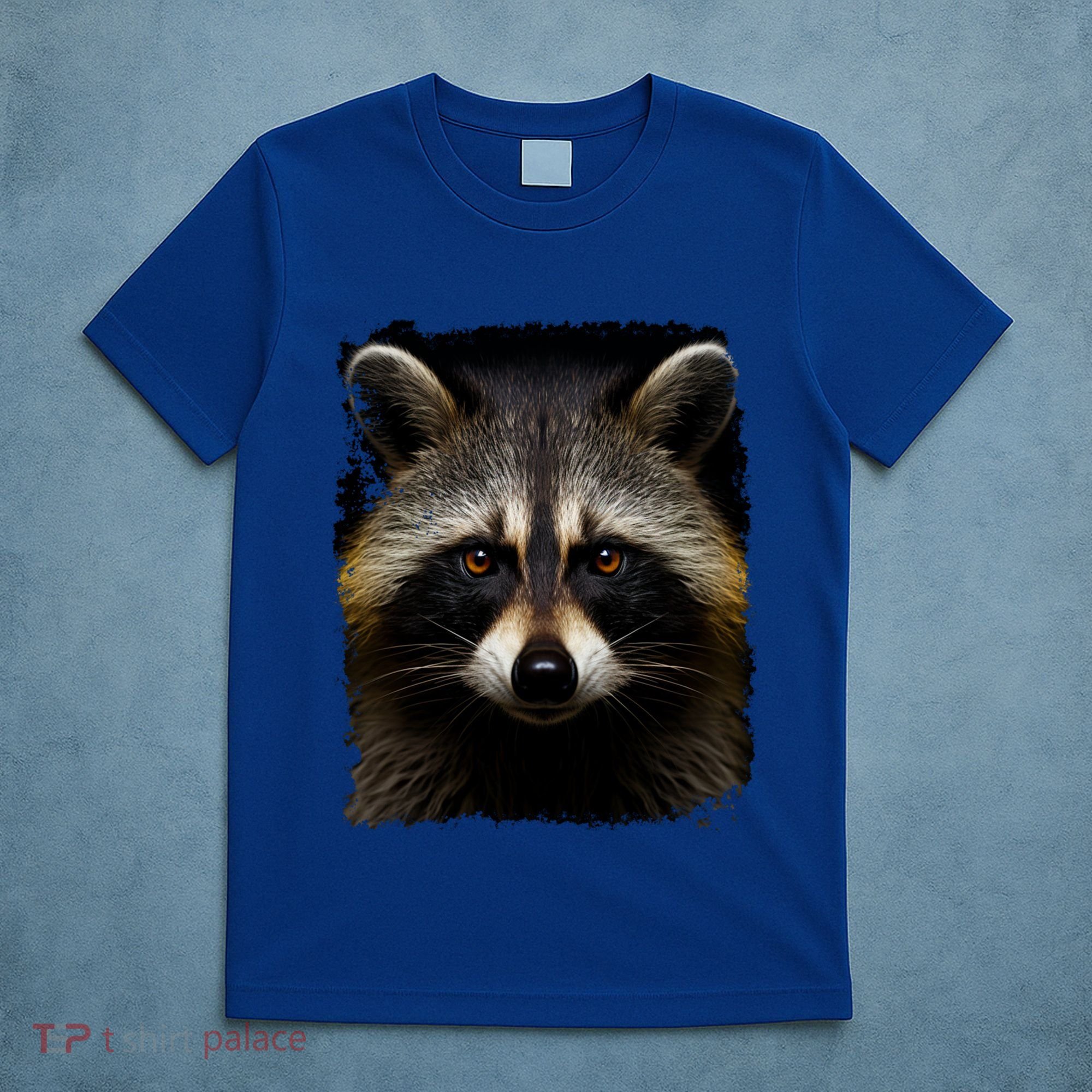 A Racoon Gift T-Shirt