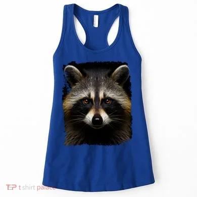 A Racoon Gift Women's Tank Top